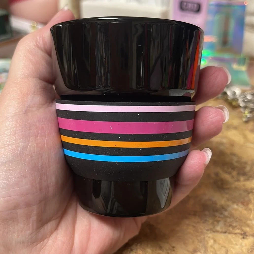Nespresso Festive Touch Cup- Lungo
